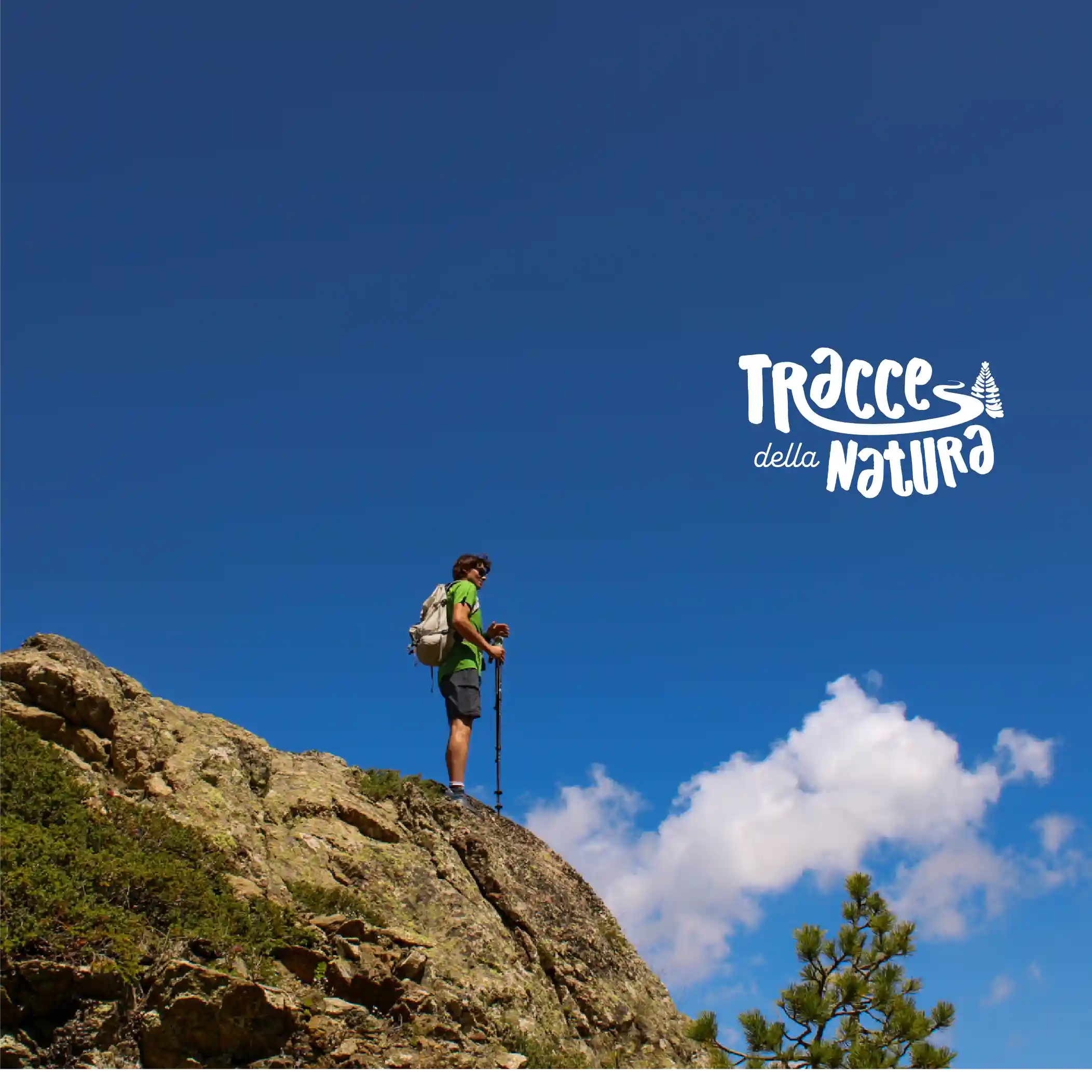 Trekking