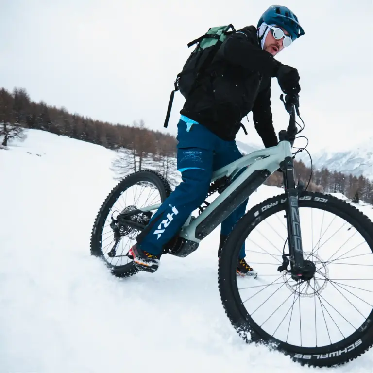 E-Bike